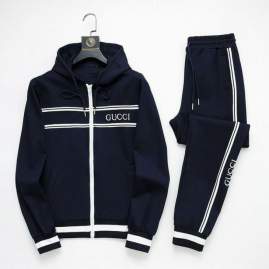 Picture of Gucci Sweater Suits _SKUGucciM-3XL25wr1239818